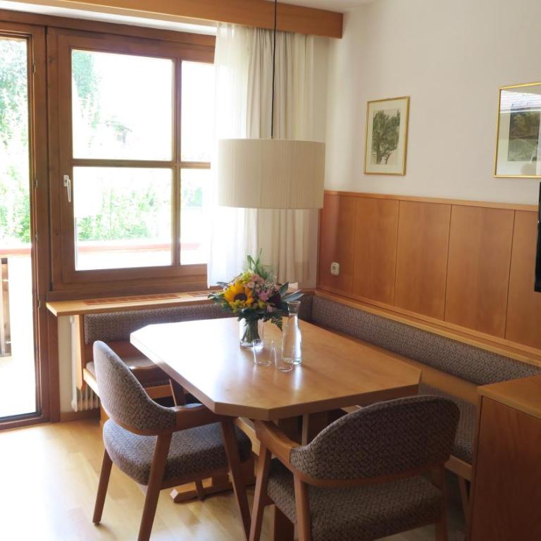 Felbermayer´s Bed & Breakfast - Doppelzimmer mit Balkon (3 Erwachsene) - 2