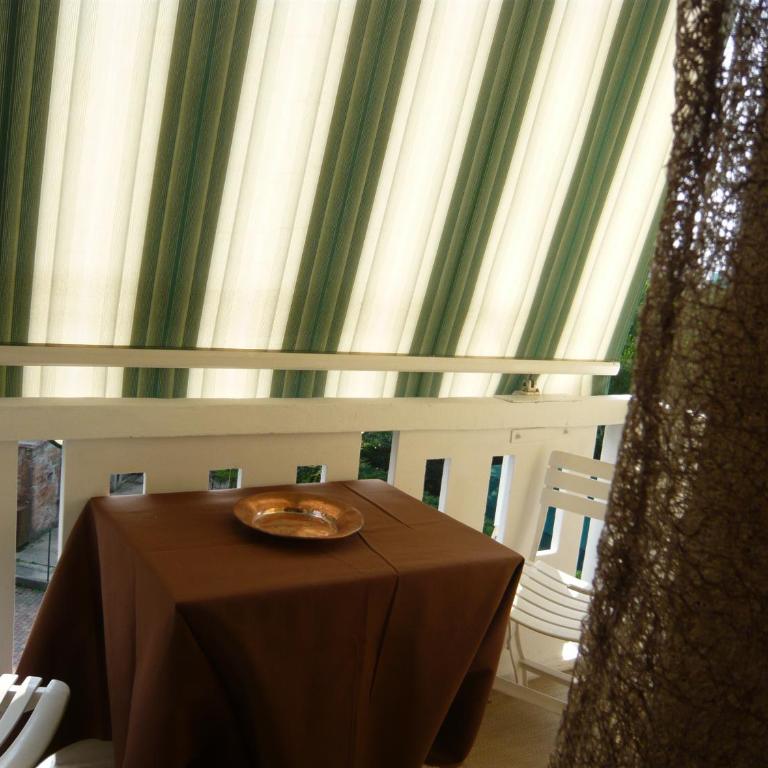 Appartamenti Falco - Appartamento con Balcone - 40