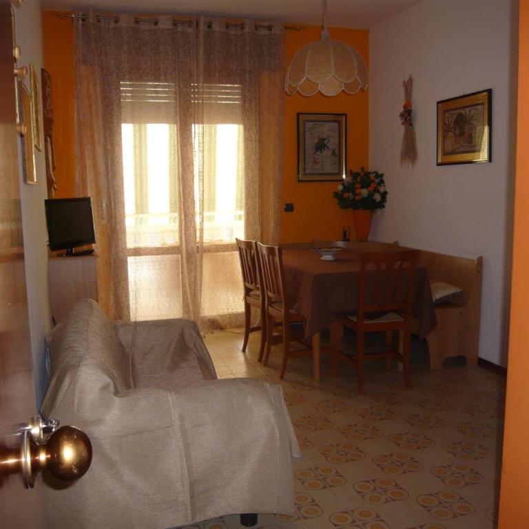 Appartamenti Falco - Appartamento con Balcone - 41