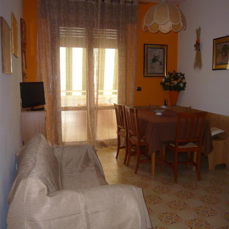 Appartamenti Falco - Appartamento con Balcone - 3