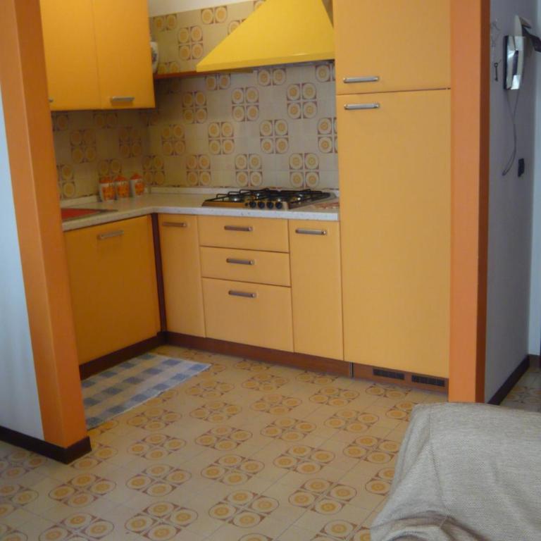 Appartamenti Falco - Appartamento con Balcone - 36