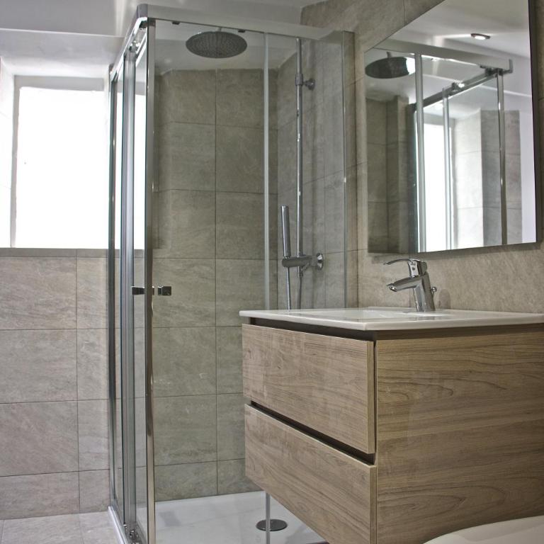 DUPLEX FONTAINE - Appartement Duplex coeur vieil Antibes Old city Marché provencal - Appartement - 10