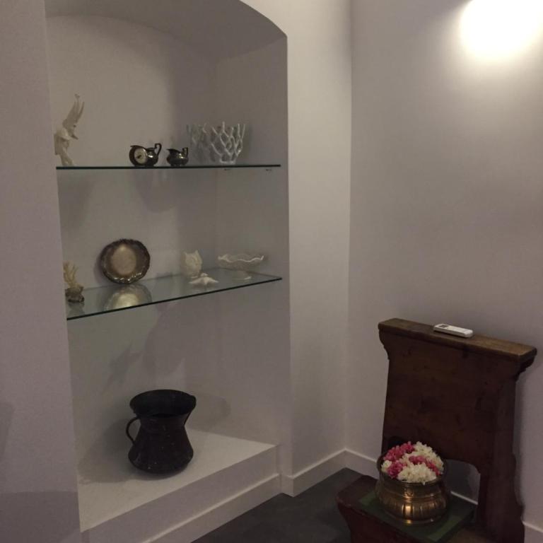 CosyHomeSuite Napoli - Apartment - 28