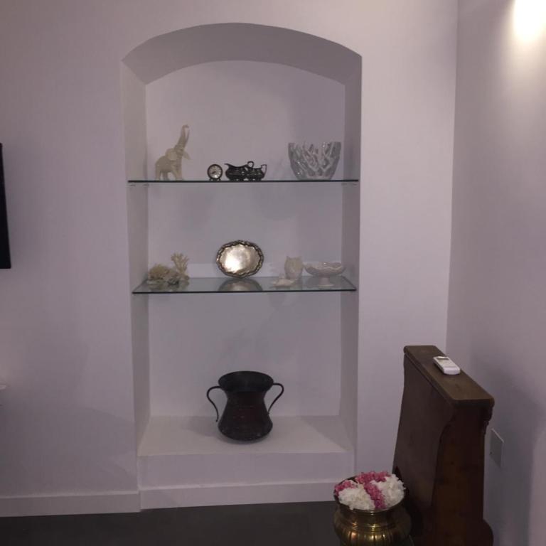CosyHomeSuite Napoli - Apartment - 29