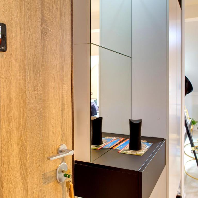 Luxury apartment CRYSTAL - Apartment with Terrace - 4