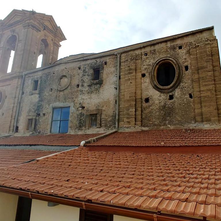 B&B Il Campanile - Camera Matrimoniale Deluxe (2 Adulti + 1 Bambino) - 17
