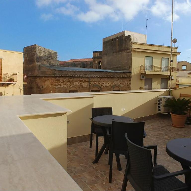 B&B Il Campanile - Camera Matrimoniale Deluxe (2 Adulti + 1 Bambino) - 15