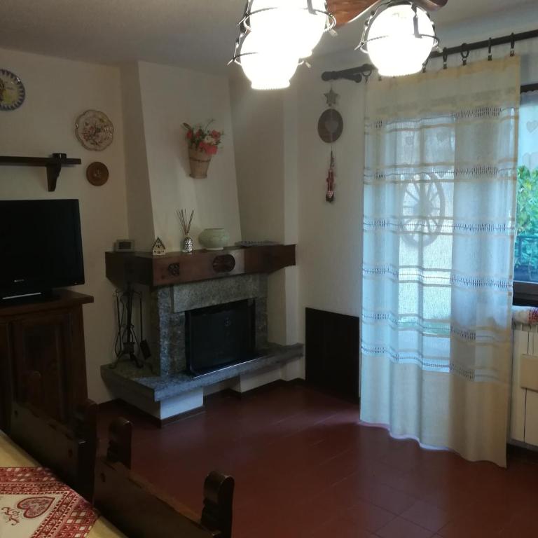 Petit Maison - Valtournenche - Casa con 2 Camere da Letto - 2