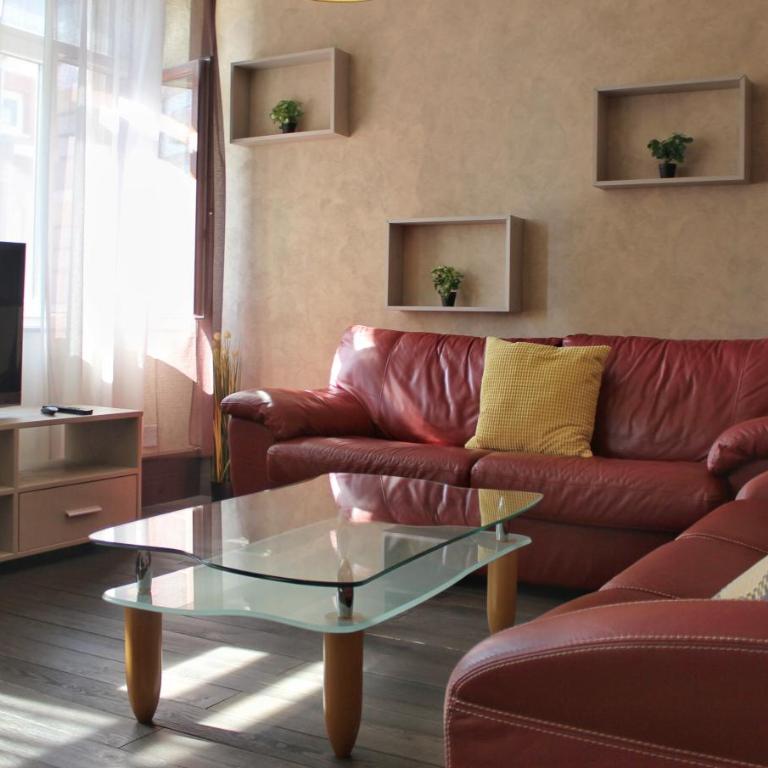 Residence du Galtz - Appartamento Superior - 3