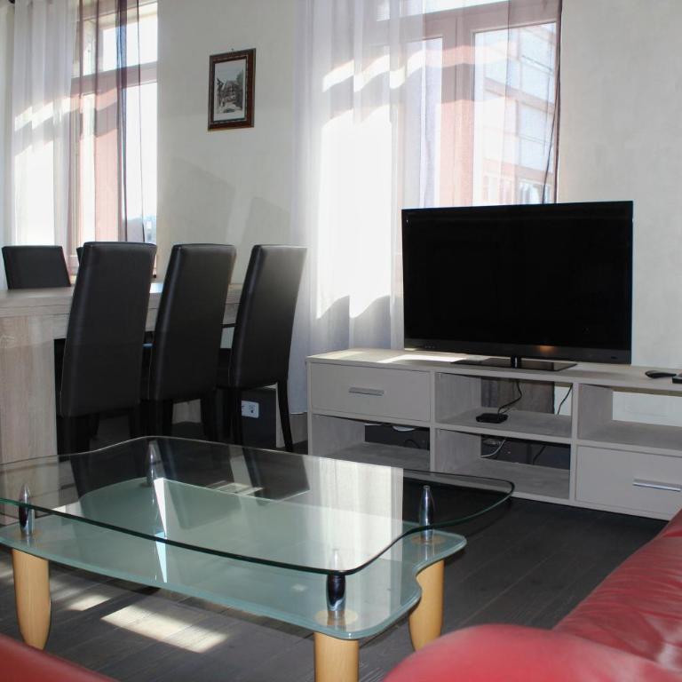 Residence du Galtz - Appartamento Superior - 8