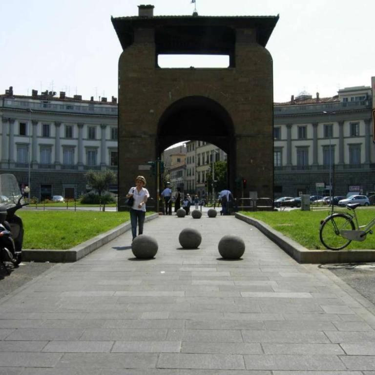 Appartamento Luna 36 in centro a Firenze - Appartamento con 2 Camere da Letto - 33