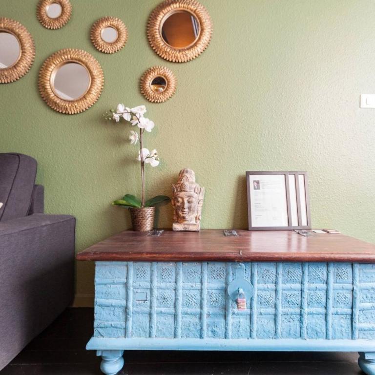 Writers - Apartamento - 10