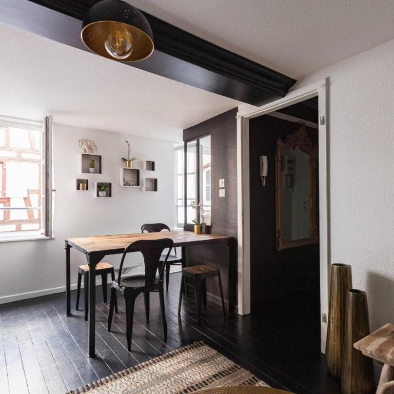 Writers - Apartamento - 5