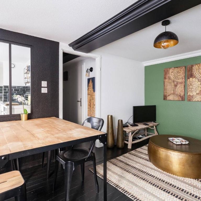 Writers - Apartamento - 7
