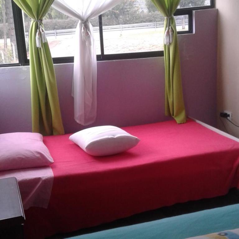 Casa Huespedes El Molino - Habitación Triple - 2