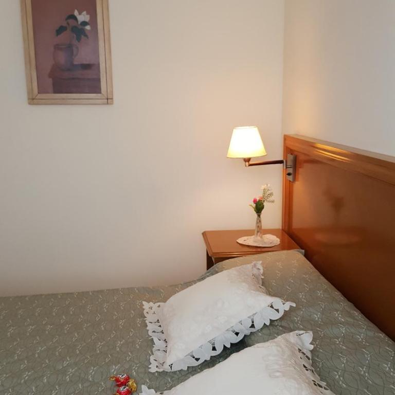 La Casona - Habitación Doble Estándar - 1