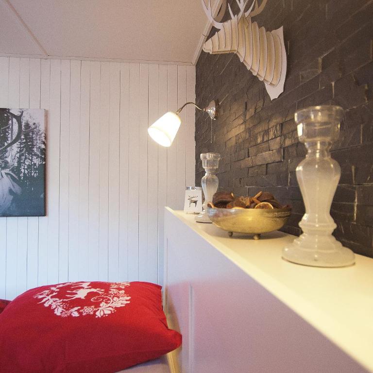 2BR apartment close to ski area and Jungfrau train - Apartment - 12