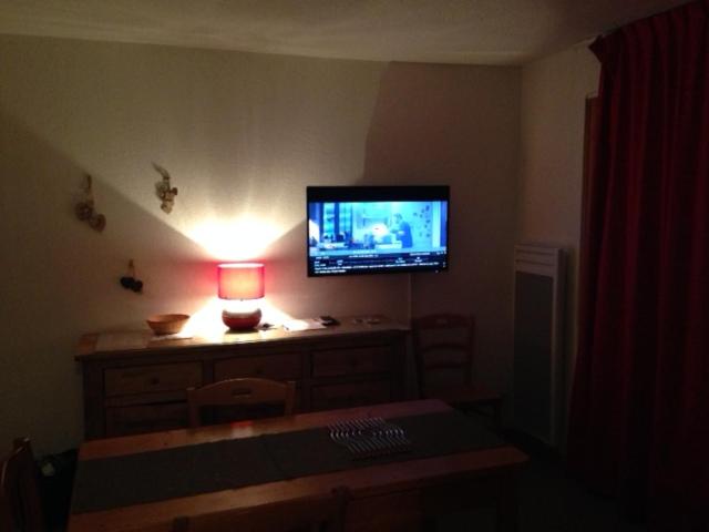 Les toits de dévoluy - Apartment - 13