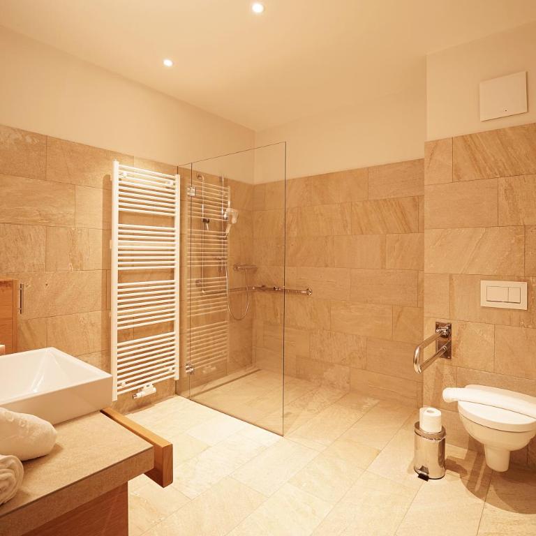 adler alpen apartments - Apartment - 3