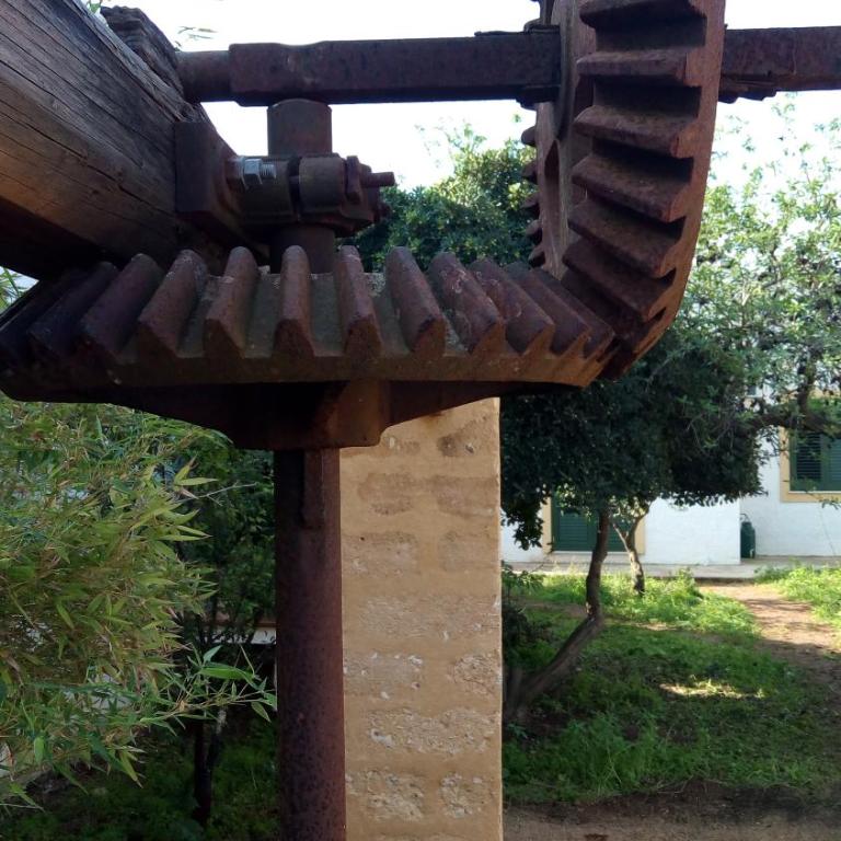 La Noria - Casa Vacanze - 37