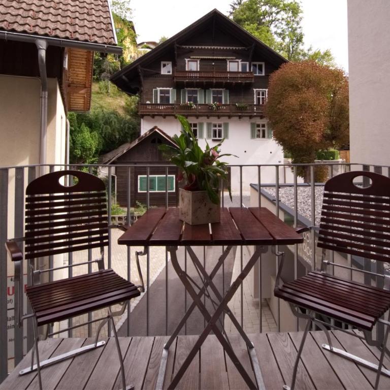 adler alpen apartments - Apartment - 4