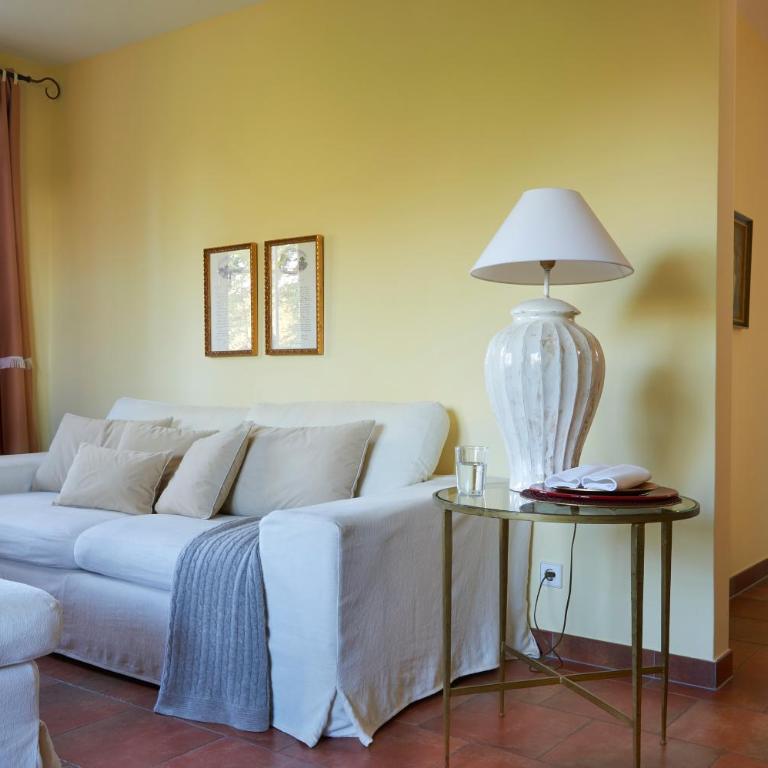 Hotel VILLINO - Junior Suite 2 mit Balkon - 3