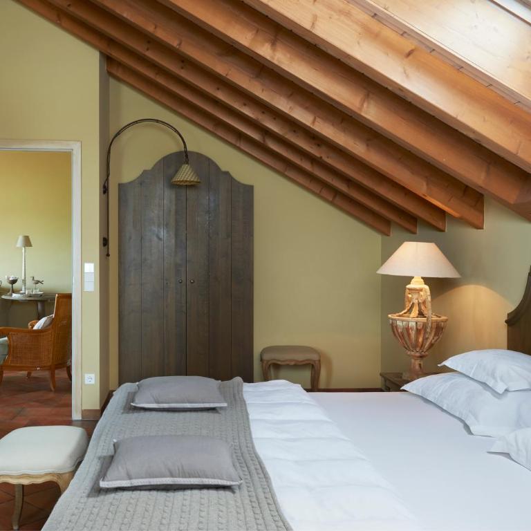 Hotel VILLINO - Suite mit Balkon 2 - 2