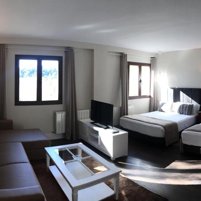 Hotel Resort Cueva del Fraile - Suite Junior - 6