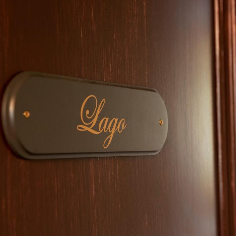 Hotel VILLINO - Suite mit Balkon 1 - 1