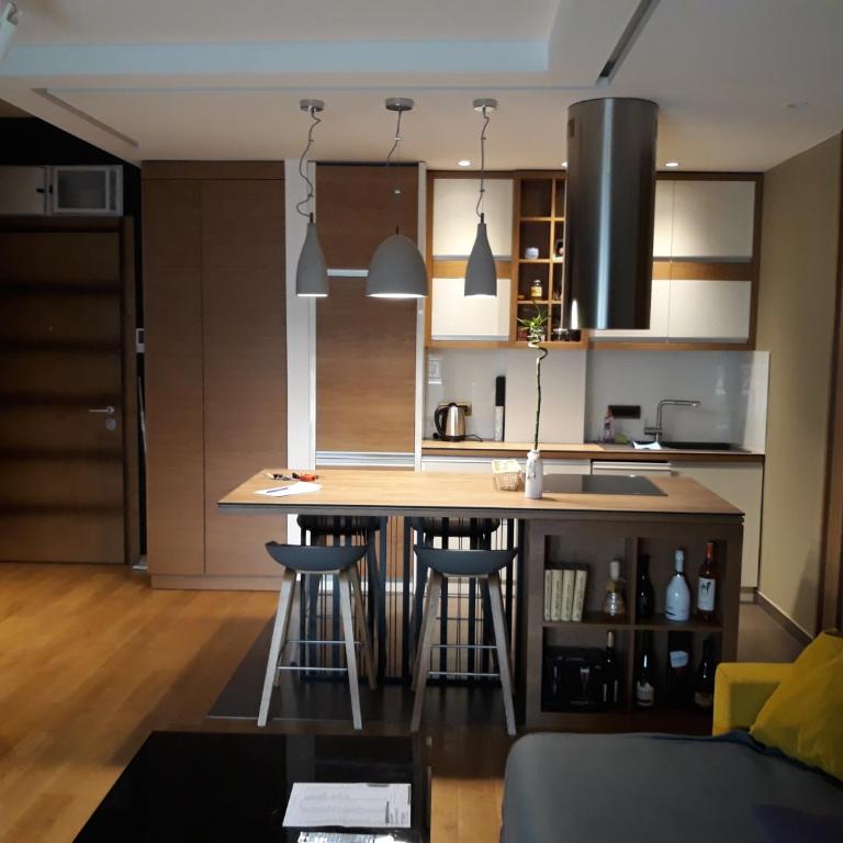 Apartman Prestige Center - Apartment - 1