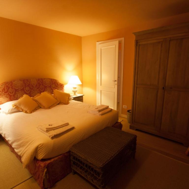Castello di Vezio in the Village - Casa a Schiera con 2 Camere da Letto - 2