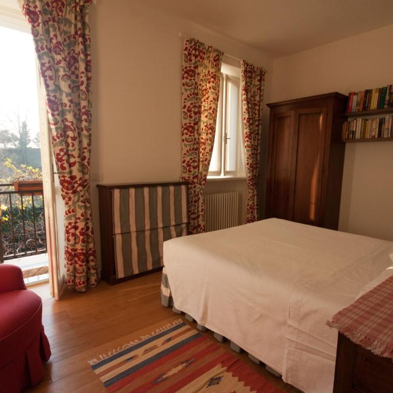 Castello di Vezio in the Village - Casa a Schiera con 3 Camere da Letto - 5