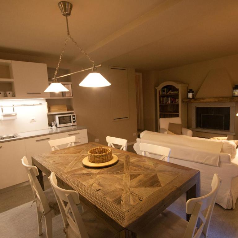 Castello di Vezio in the Village - Casa a Schiera con 2 Camere da Letto - 5