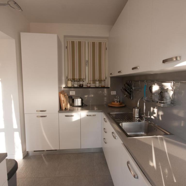 Castello di Vezio in the Village - Casa a Schiera con 3 Camere da Letto - 3
