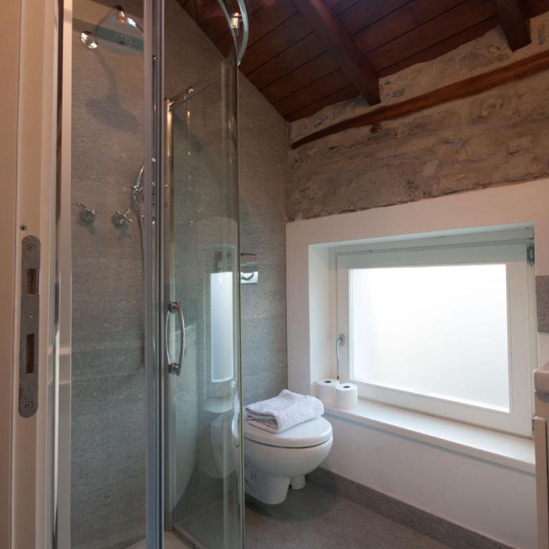 Castello di Vezio in the Village - Casa a Schiera con 3 Camere da Letto - 9