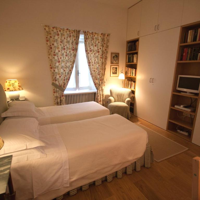 Castello di Vezio in the Village - Casa a Schiera con 3 Camere da Letto - 10