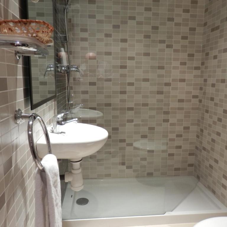 Hotel Inglés - Double or Twin Room - 5