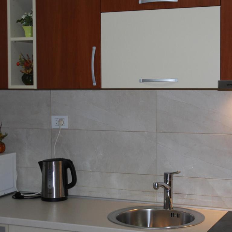 Centar New Loki Apartments - Apartman sa Pogledom na More - 6