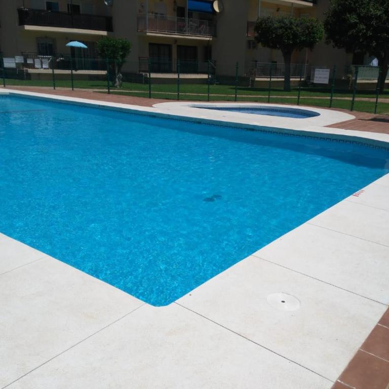 Apartamento en la playa - Apartamento - 11
