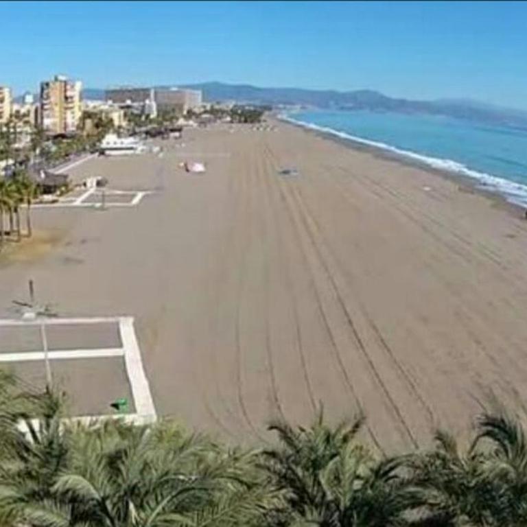Apartamento en la playa - Apartamento - 14