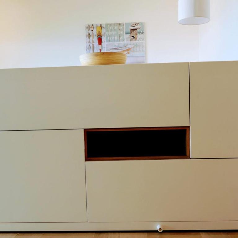 Bijou Plage - Studio-Apartment mit Meerblick - 16