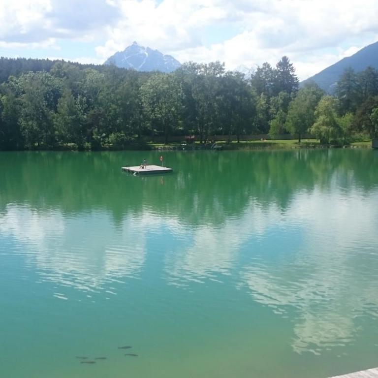 Wessely Appartements am Golfplatz - Appartamento con 2 Camere da Letto - 13