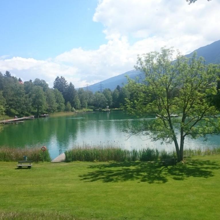 Wessely Appartements am Golfplatz - Appartamento con 2 Camere da Letto - 16
