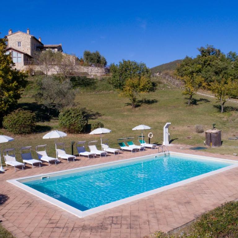 Casale Merlino - Monolocale - 1