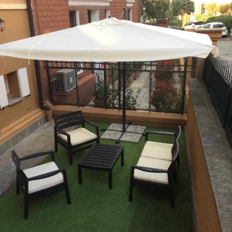Stayinbologna - Loft - 21