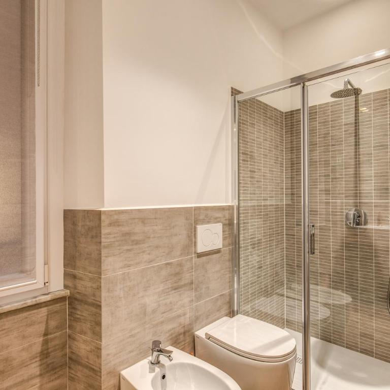 Lovely Rome Apartments - Historic City center - Apartment - 27