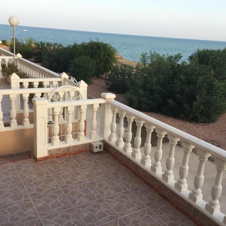 Seafront Dream Apartment - Apartamento con vistas al mar - 5