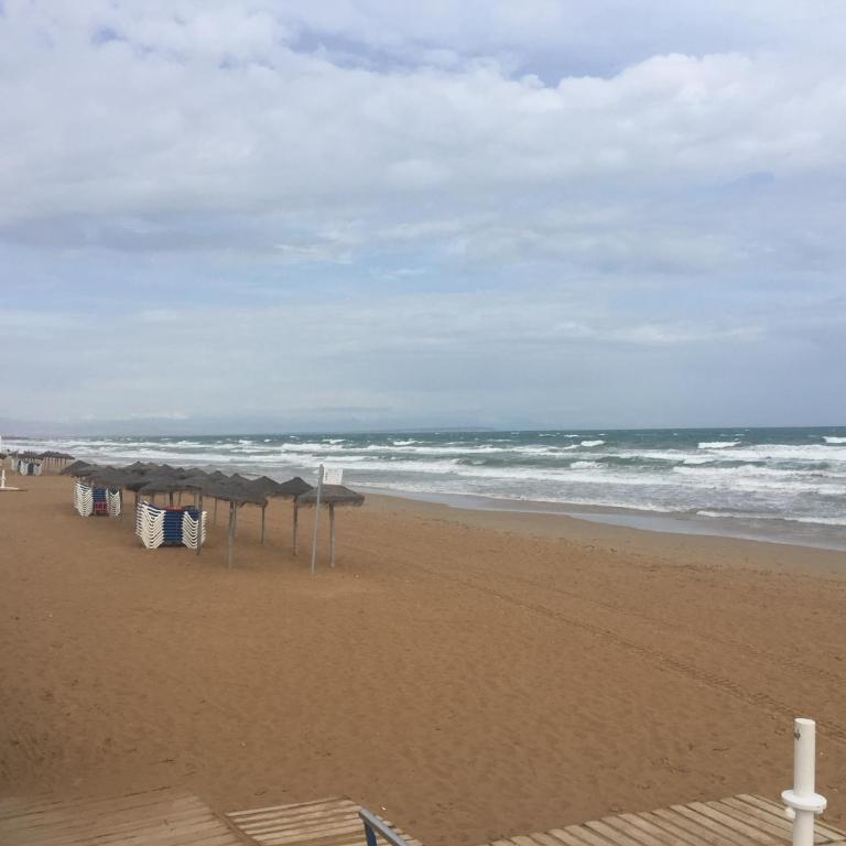 Seafront Dream Apartment - Apartamento con vistas al mar - 52