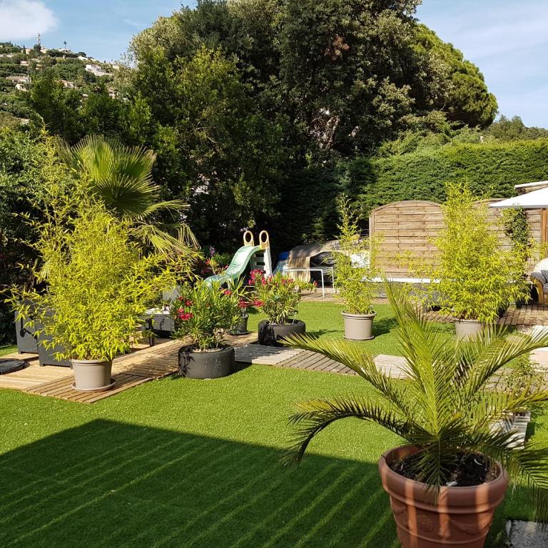Maison Provencale - Appartamento con 2 Camere da Letto - 23