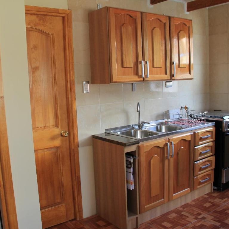 Portada de Magallanes - Apartamento Superior - 26